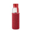 EBOR Gerecyclede glazen fles 50 cl.