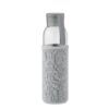 EBOR Gerecyclede glazen fles 50 cl.