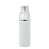 EBOR Gerecyclede glazen fles 50 cl.