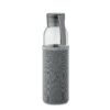 EBOR Gerecyclede glazen fles 50 cl.