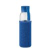 EBOR Gerecyclede glazen fles 50 cl.