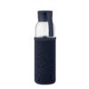 EBOR Gerecyclede glazen fles 50 cl.