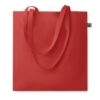 OSOLE COLOUR Fairtrade boodschappentas 140gr