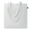 OSOLE COLOUR Fairtrade boodschappentas 140gr