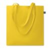 OSOLE COLOUR Fairtrade boodschappentas 140gr
