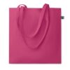 OSOLE COLOUR Fairtrade boodschappentas 140gr