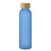 ABBE Matglazen fles 50 cl.