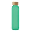 ABBE Matglazen fles 50 cl.