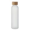 ABBE Matglazen fles 50 cl.