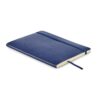 BRETA A5 gerecycled notitieboek