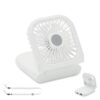STANDFAN Ventilator voor onderweg of bur