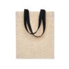 CHISAI Kleine katoenen tas 140 gr/m²