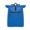 IREA 600D polyester rolltop rugzak
