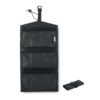 TRAVELI 210D RPET reis kabel organizer