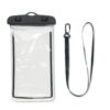SMAG LARGE Waterdichte smartphone hoes