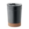 NOMU Dubbelwandige beker 300ml
