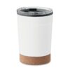 NOMU Dubbelwandige beker 300ml