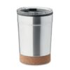NOMU Dubbelwandige beker 300ml