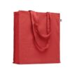 BENTE COLOUR Boodschappentas organisch katoe