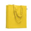 BENTE COLOUR Boodschappentas organisch katoe