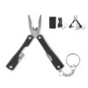 AYUDA Opvouwbaar multi-tool mes