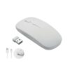 CURVY C Oplaadbare draadloze muis