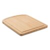 SANDWICH Bamboe broodsnijplank