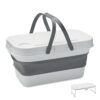 CESTA Opvouwbare picknickmand