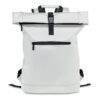 BAI ROLL Laptop Rolltop rugzak PU