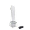 DIAWARD Kristallen award geschenkdoos