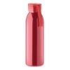 BIRA Roestvrijstalen fles 650ml