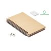 SAVAGE A5 berken GROWBOOK™