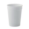AWAYCUP Gerecycled PP beker 300ml
