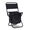 SIT & DRINK Opvouwbare stoel/koeltas