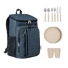 MONTECOOL 600D RPET outdoor koeltas