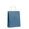 PAPER TONE M Medium papieren tas