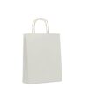 PAPER TONE M Medium papieren tas