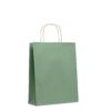 PAPER TONE M Medium papieren tas