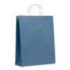 PAPER TONE L Grote papieren geschenktas