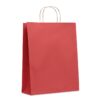 PAPER TONE L Grote papieren geschenktas