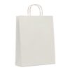 PAPER TONE L Grote papieren geschenktas