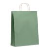PAPER TONE L Grote papieren geschenktas