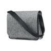 BAGLO Vilten laptoptas van RPET 15 inch