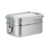 DOUBLE CHAN RVS lunchbox