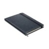 BAOBAB A5 notebook van recycled PU