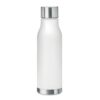 GLACIER RPET RPET drinkfles 60 cl.