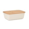 THURSDAY Lunchbox met bamboe deksel