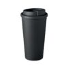 Dubbelwandige drinkbeker 47,5 cl.