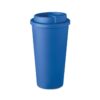 Dubbelwandige drinkbeker 47,5 cl.