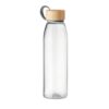 NORSJ Glazen drinkfles 50 cl.